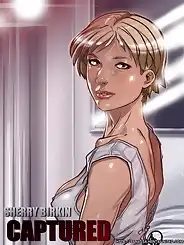 Sherry Birkin Captured Resident Evil by Ganassa, Chapter 01