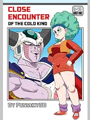 Close Encounter of the Cold Kind Dragon Ball Z by FunsexyDB, Chapter 01
