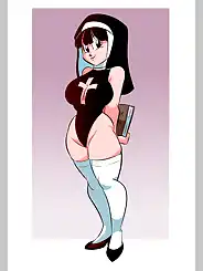 Nun-Chi  Dragon Ball Super by FunsexyDB, Chapter 0s=