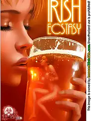 Irish Ecstasy - Nicole by InnocentDickGirls, Chapter 01