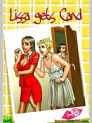 Lissa Gets Candy - Lissa, Tommy by InnocentDickGirls, Chapter 01