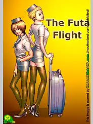 The Futa Fight - Nicole, Christine by InnocentDickGirls, Chapter 01