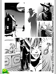 The Night Ride by InnocentDickGirls, Chapter 01