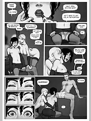 Surprise by InCase, Chapter 01