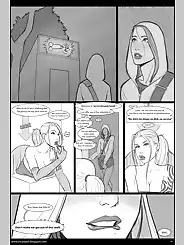 The Booth by InCase, Chapter 01
