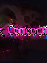 The Concoction by InCase, Chapter 01