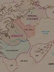 GrimLewd LitRPG by InCase, Chapter 01