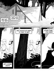 Alfie by InCase, Chapter 003-1