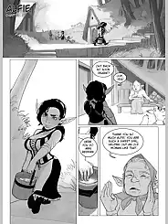 Alfie by InCase, Chapter 005