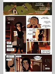 Alfie by InCase, Chapter 007