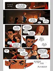 Alfie by InCase, Chapter 008-2