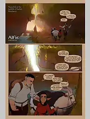 Alfie by InCase, Chapter 009-2