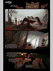 Alfie by InCase, Chapter 009-1