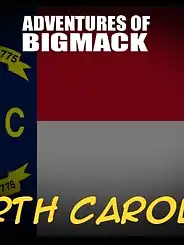 Adventures of Big Mack by IllustratedInterracial, Chapter 04