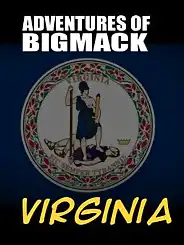 Adventures of Big Mack by IllustratedInterracial, Chapter 05