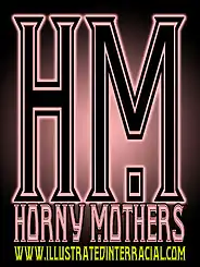 Horny Mothers by IllustratedInterracial, Chapter 01