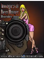 Images of Deep Hunger by IllustratedInterracial, Chapter 01