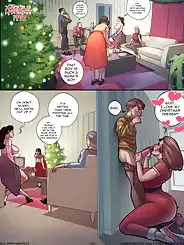 The Snap by JDSeal, Chapter 02.