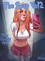 The Snap by JDSeal, Chapter 02